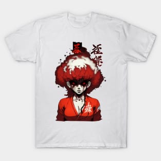 Cloud Head T-Shirt